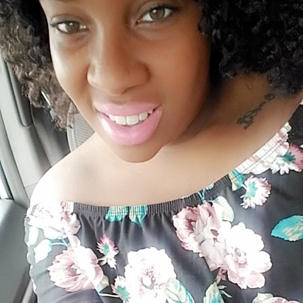 Meet your Posher, Tasha